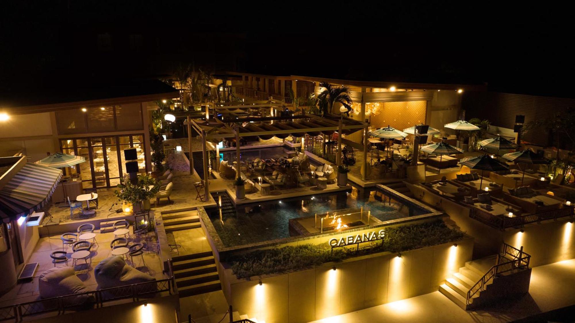Marasca Samui - Beachfront Escape On Lively Chaweng Koh Samui Exterior foto