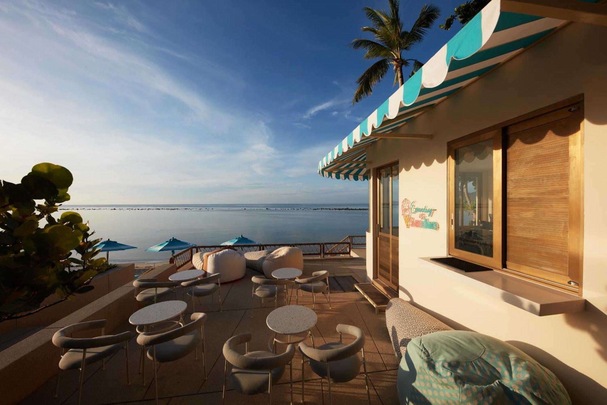 Marasca Samui - Beachfront Escape On Lively Chaweng Koh Samui Exterior foto