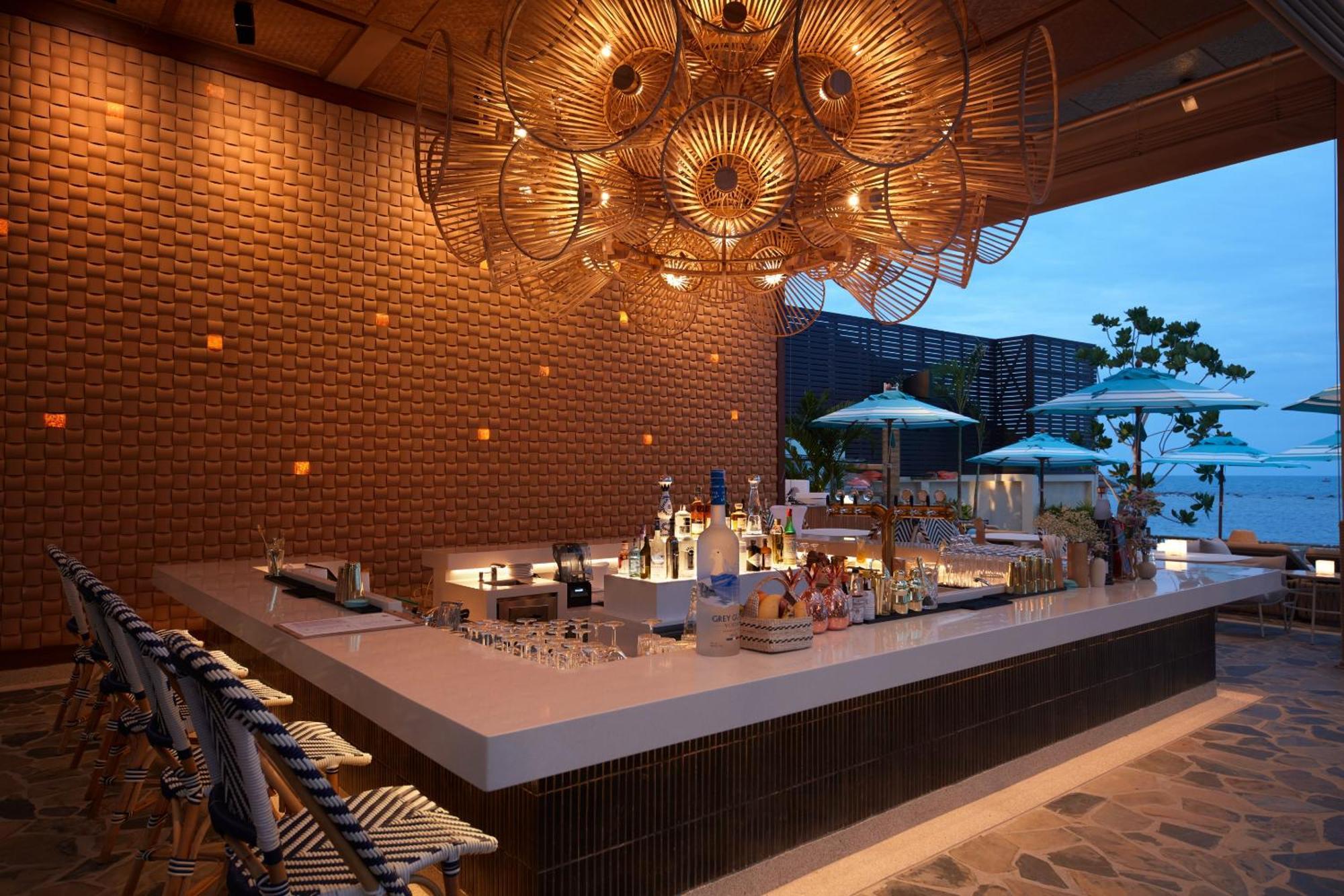 Marasca Samui - Beachfront Escape On Lively Chaweng Koh Samui Exterior foto
